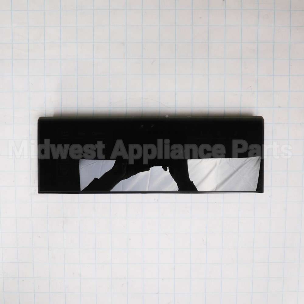 WB27X45673 GE Glass & Touch Board Asm