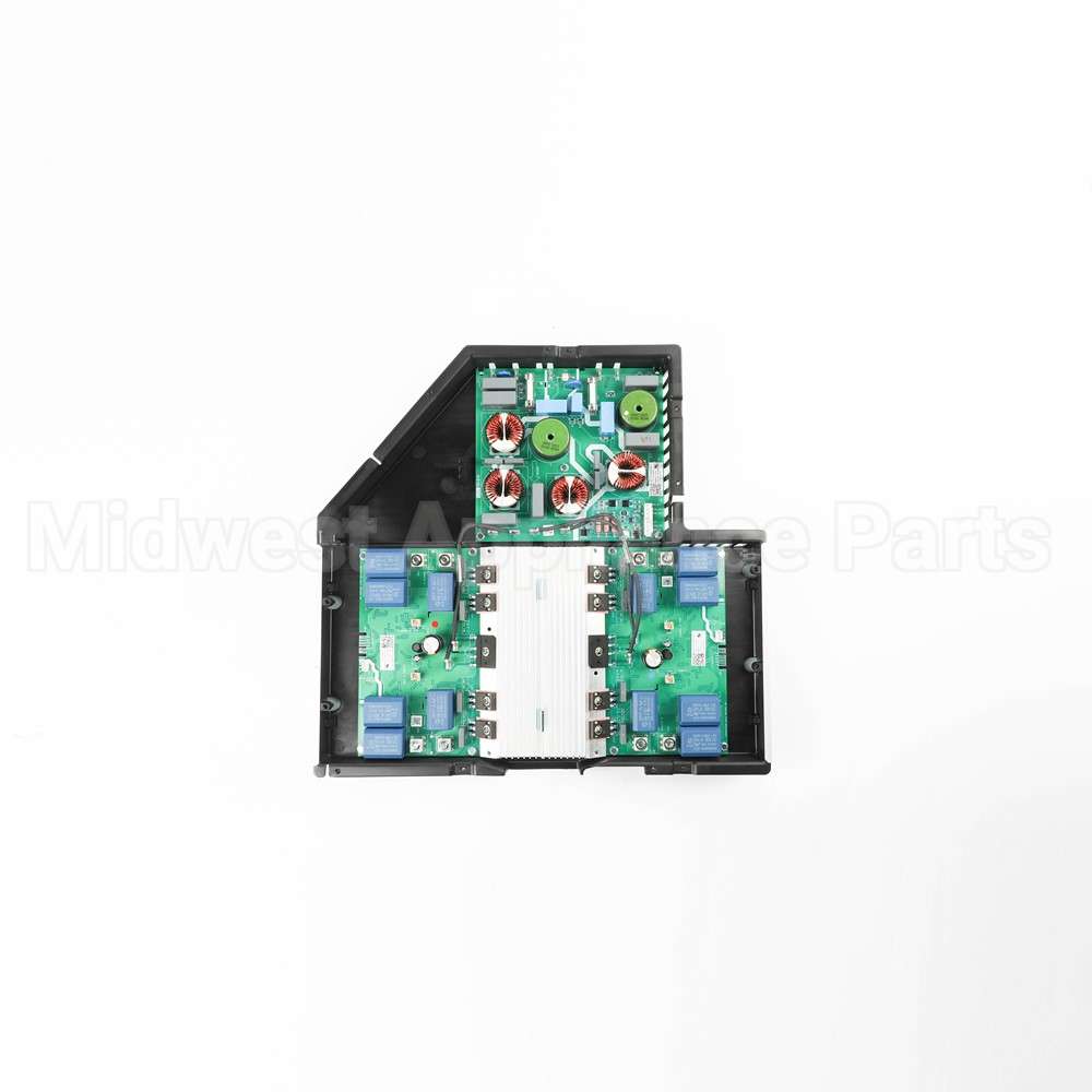 WB27X46068 GE Induction Control Asssembly