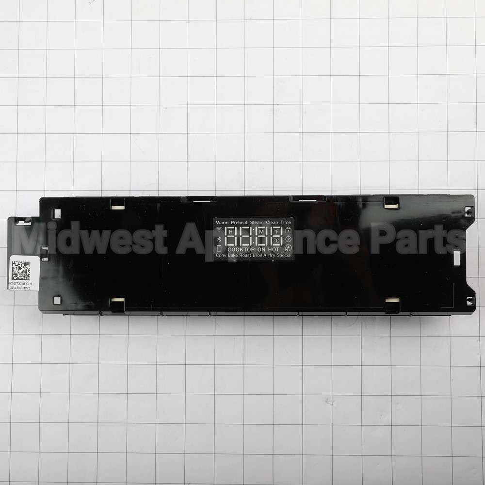 WB27X48615 GE Obc2 Control (Flashed)