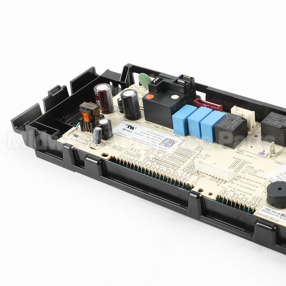 WB27X49188 GE Rc19 Control (Flashed)
