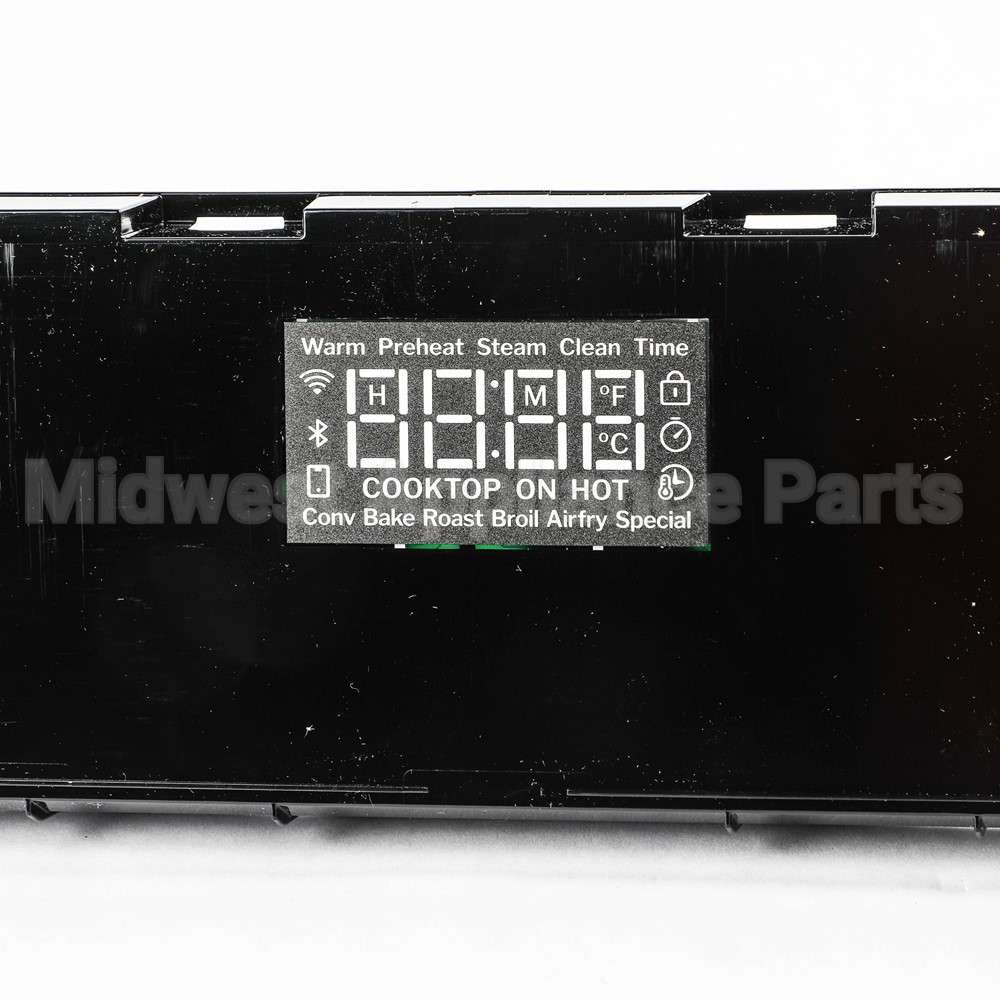 WB27X50046 GE Obc2 Control - Flashed