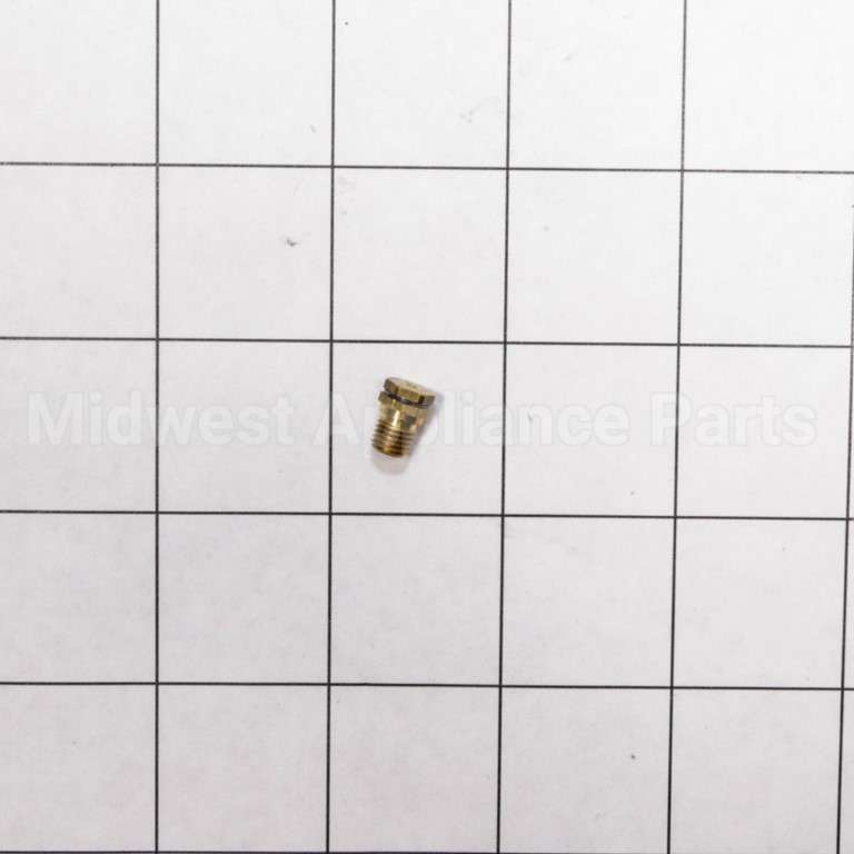 WB28K10023 GE Range Orifice Spud - Ng To Lp 89Mm
