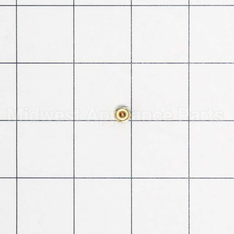 WB28K10029 GE Orifice-Ng 1 07Mm