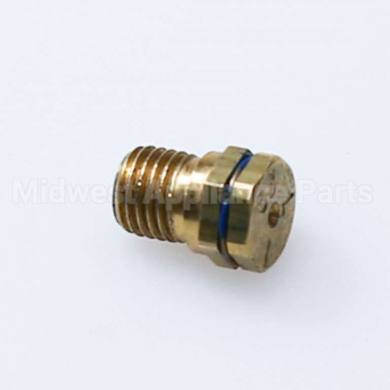 WB28K10031 GE Range Orifice Spud Right Rear - Ng To L