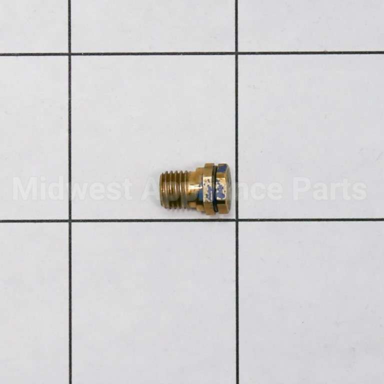 WB28K10031 GE Range Orifice Spud Right Rear - Ng To L