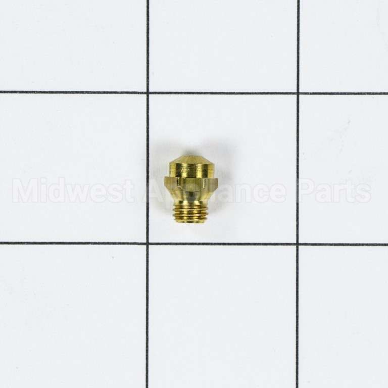 WB28K10033 GE Gas Range Orifice Spud - Natural Gas