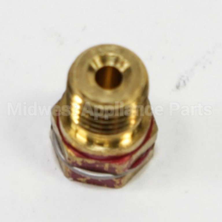 WB28K10107 GE Orifice Spud Lp 84Mm