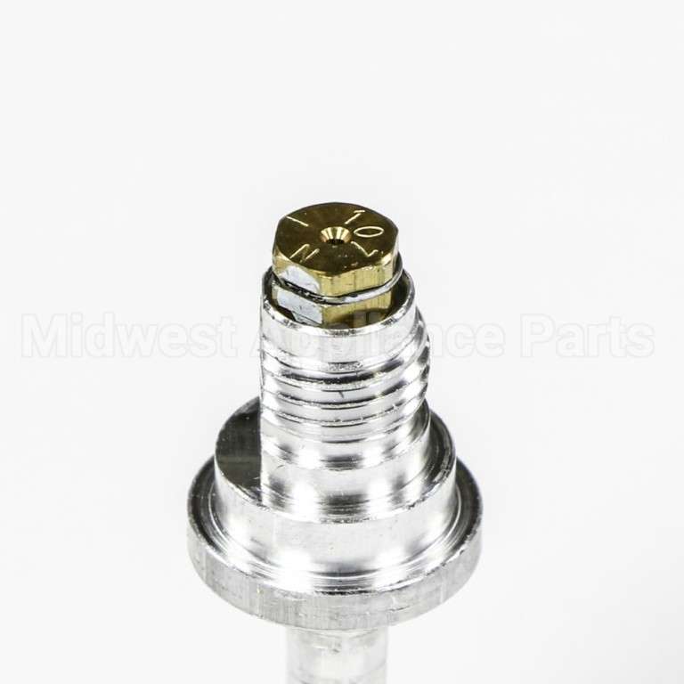 WB28K10187 GE Rear Orifice Holder