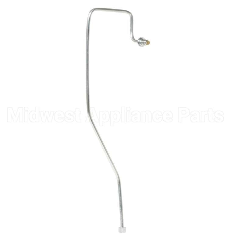 WB28K10187 GE Rear Orifice Holder