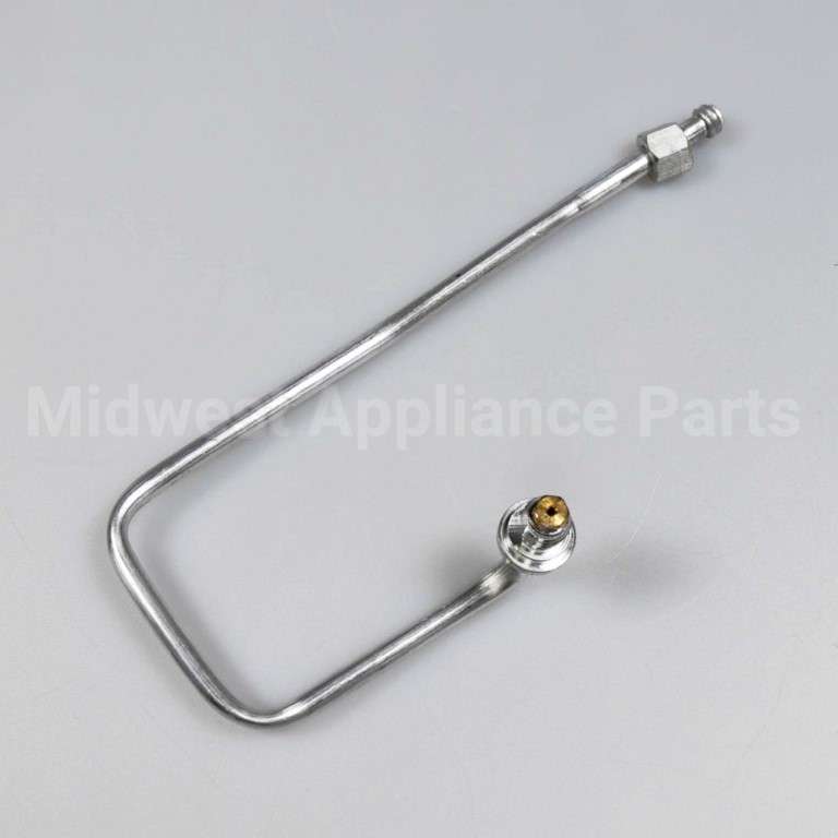 WB28K10189 GE Gas Range Surface Burner Tube