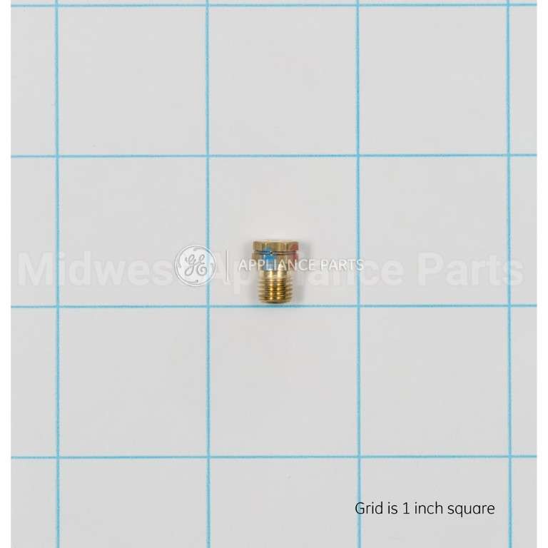 WB28K10214 GE Orifice Spud Lp 92L