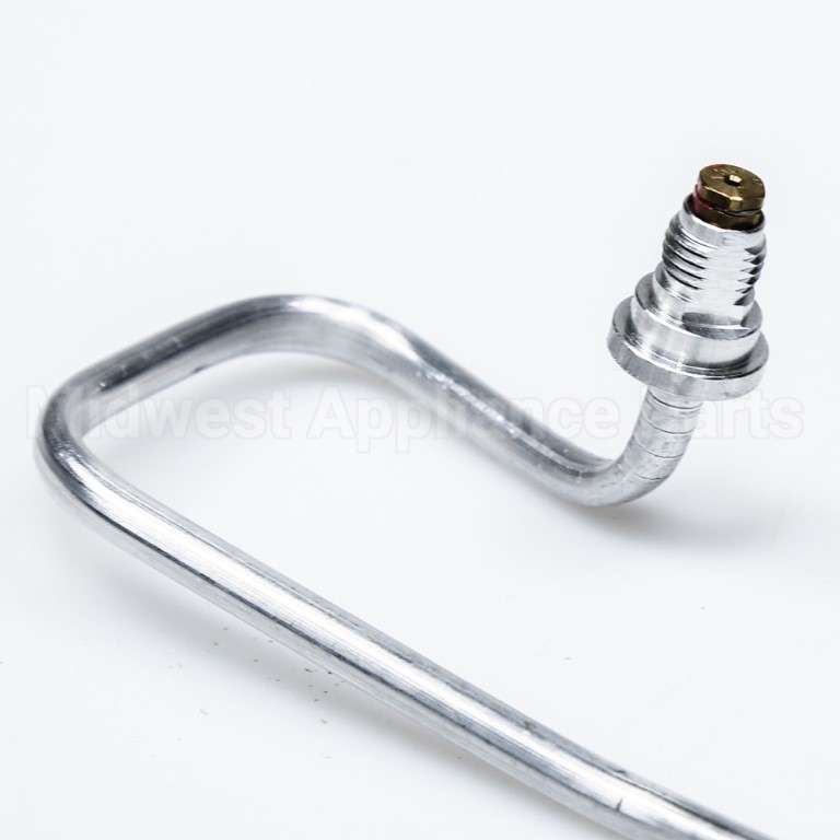WB28K10388 GE Orifice Holder Lf