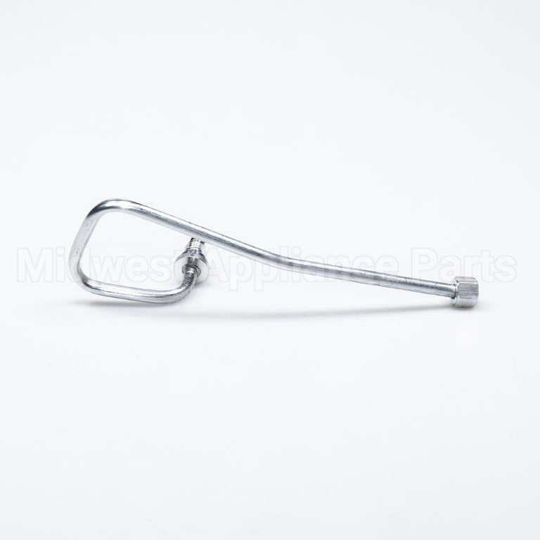 WB28K10388 GE Orifice Holder Lf