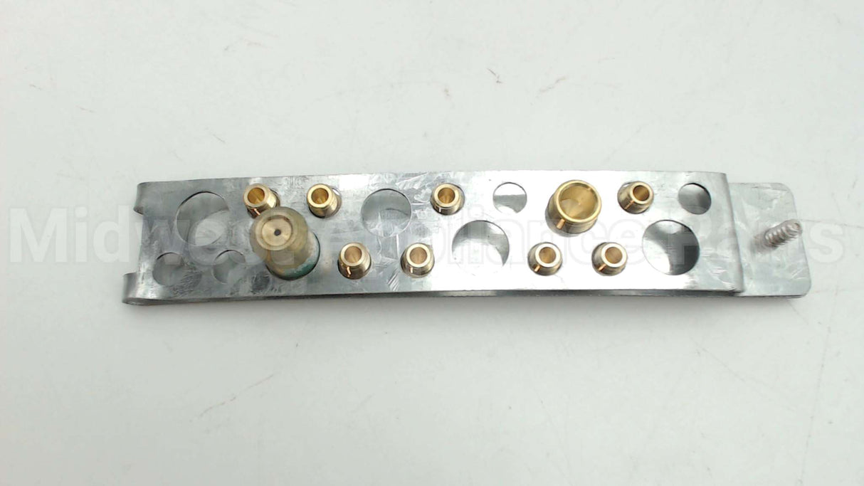 WB28K10642 GE To Lp Conversion Kit