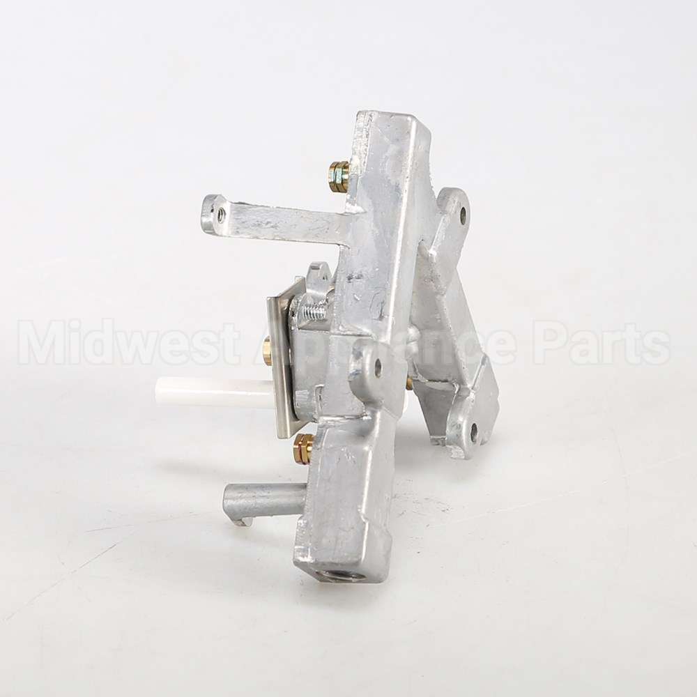 WB28K10785 GE Range Top Burner Assembly