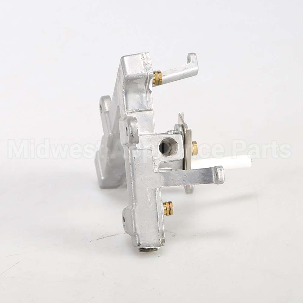 WB28K10785 GE Range Top Burner Assembly