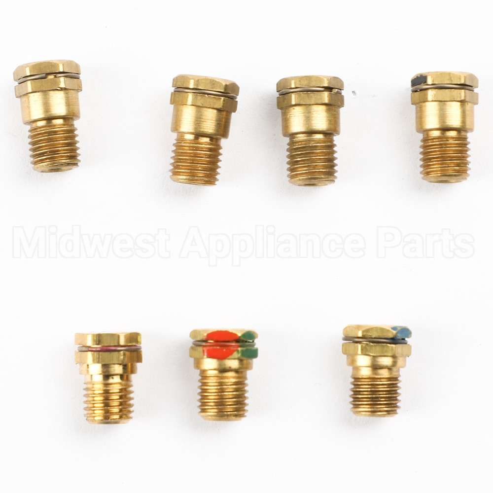 WB28K10800 GE Kit Conversion Lp