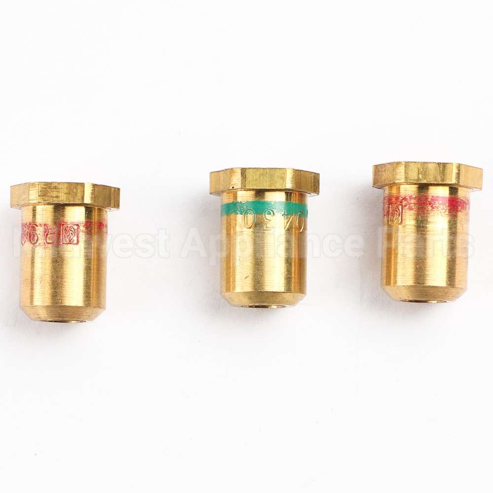 WB28K10800 GE Kit Conversion Lp