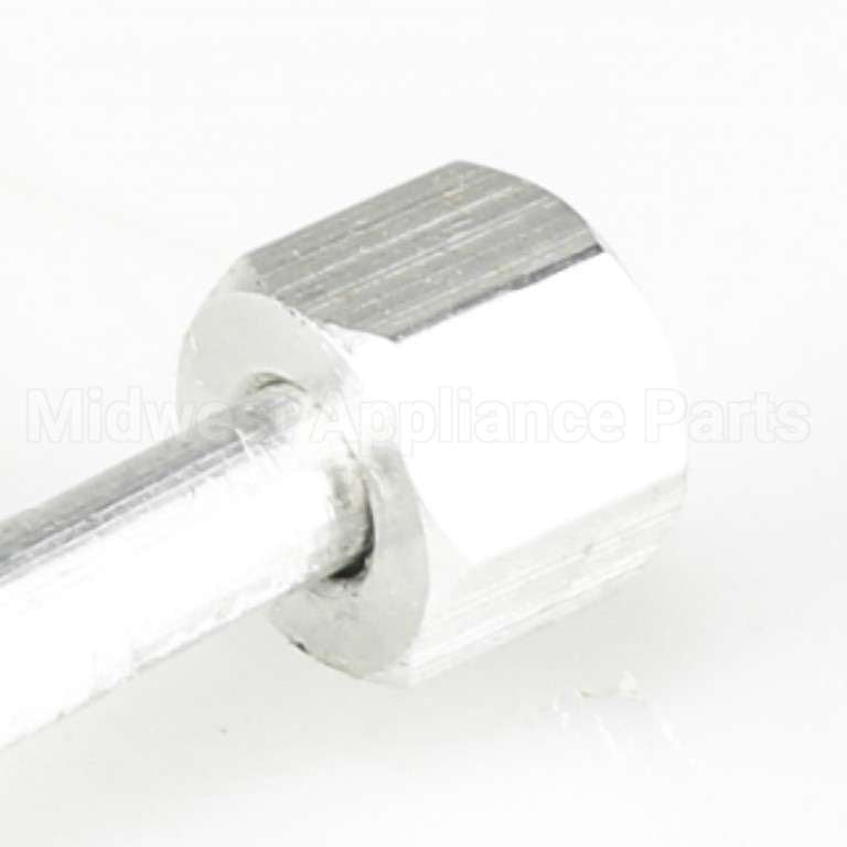 WB28K10803 GE Gas Range Front Orifice Holder