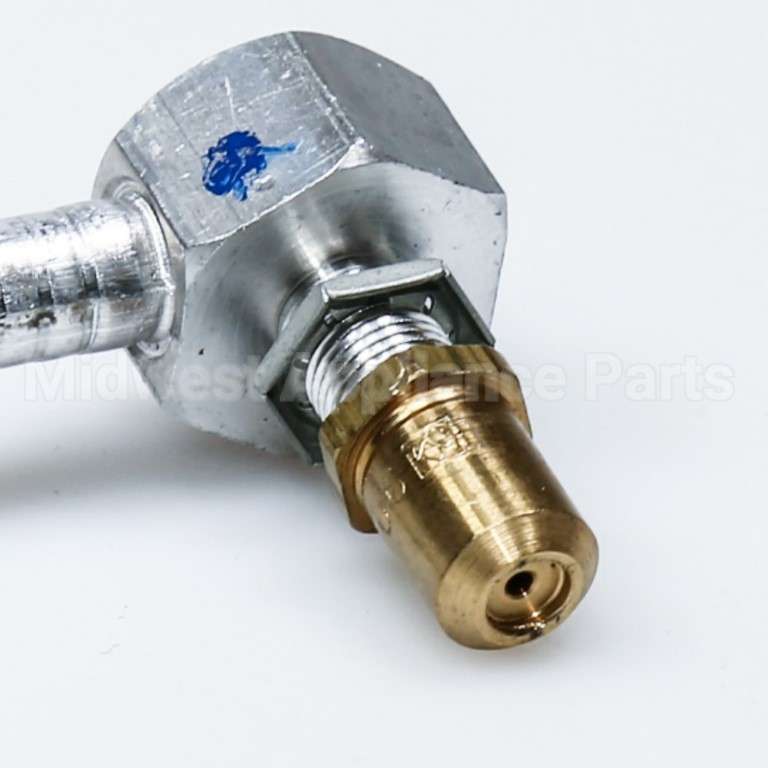 WB28K5026 GE Tube & Orifice Assy