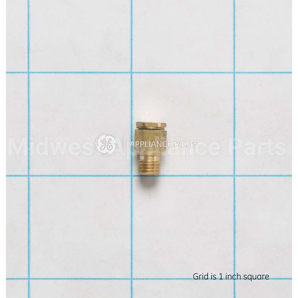 WB28T10015 GE Orifice Spud Assy-Nat