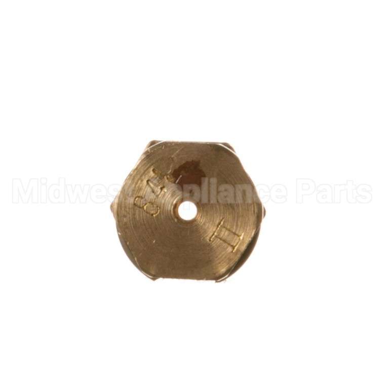 WB28T10017 GE Orifice Spud Assy-Lp