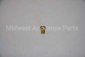 WB28T10017 GE Orifice Spud Assy-Lp