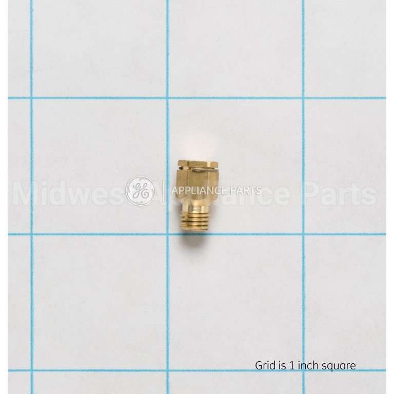 WB28T10027 GE Orifice Spud Rt Fr-Ng