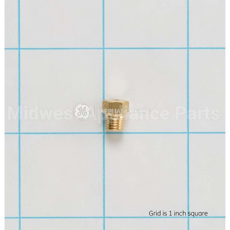 WB28T10159 GE Orifice Spud (Ng Simmer)