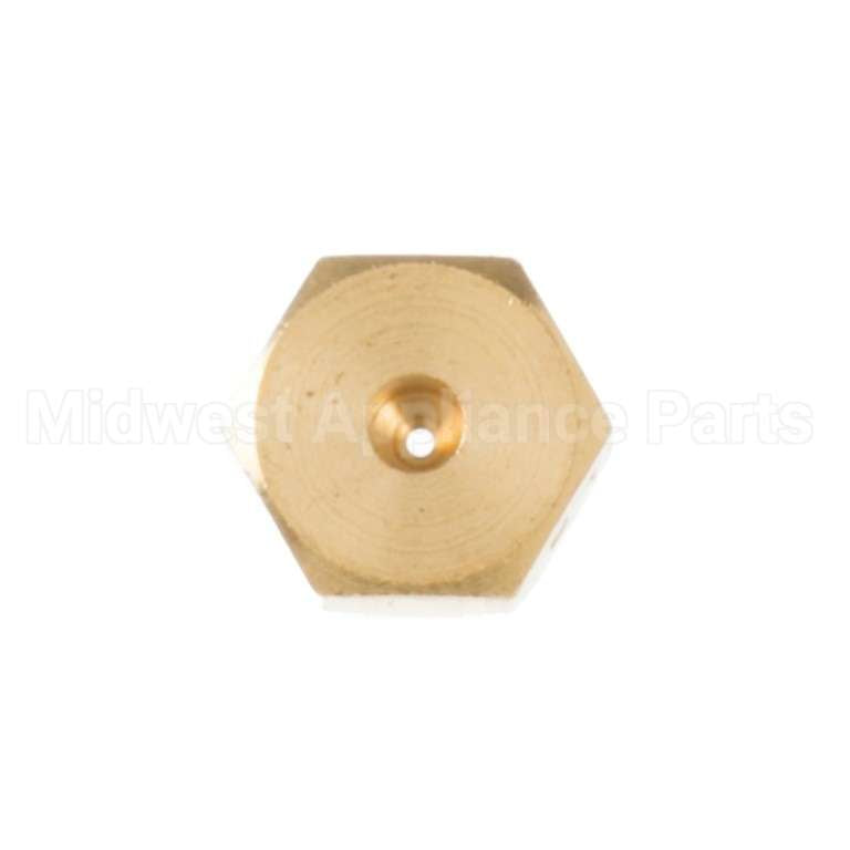 WB28T10159 GE Orifice Spud (Ng Simmer)