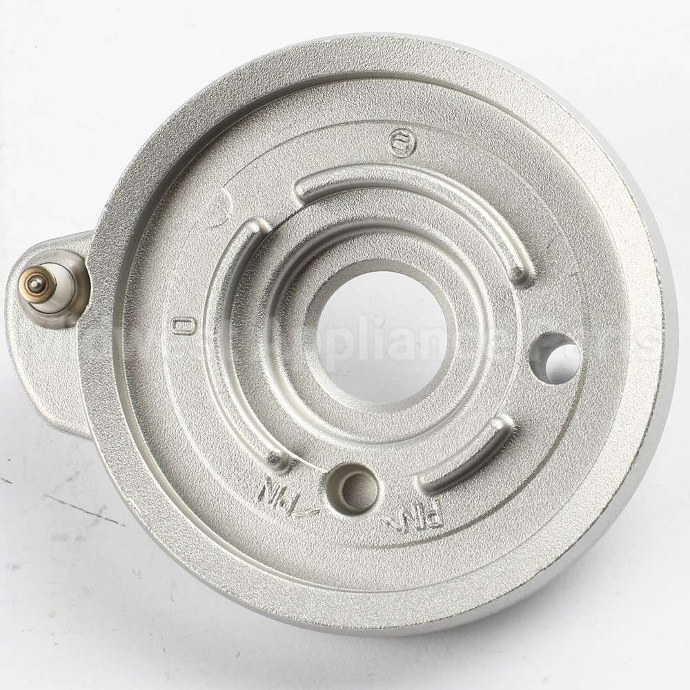 WB28X10056 GE C Burner Base Assy