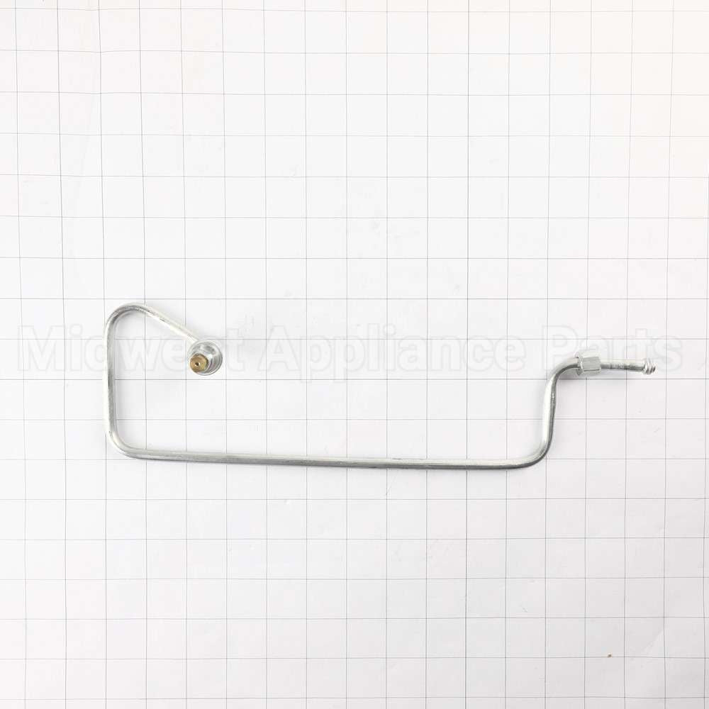 WB28X24762 GE Orifice Holder Central