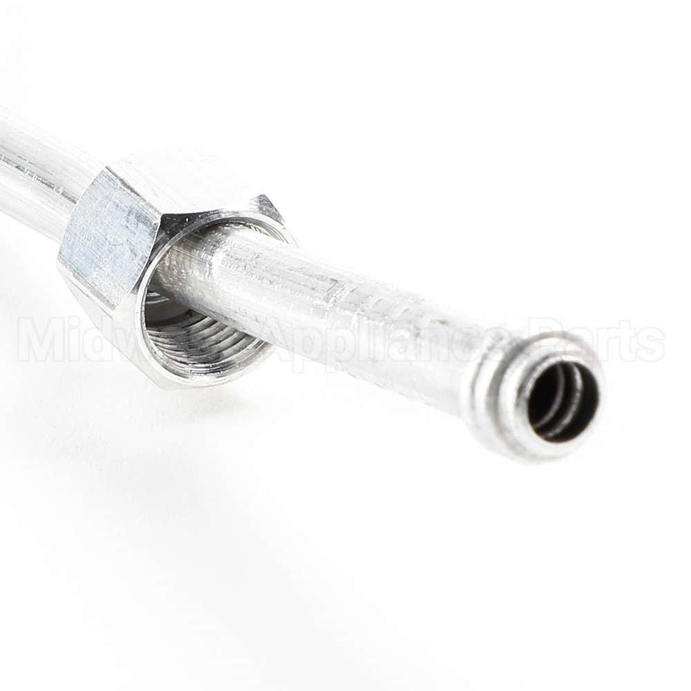 WB28X24763 GE Range Orifice Holder Lr