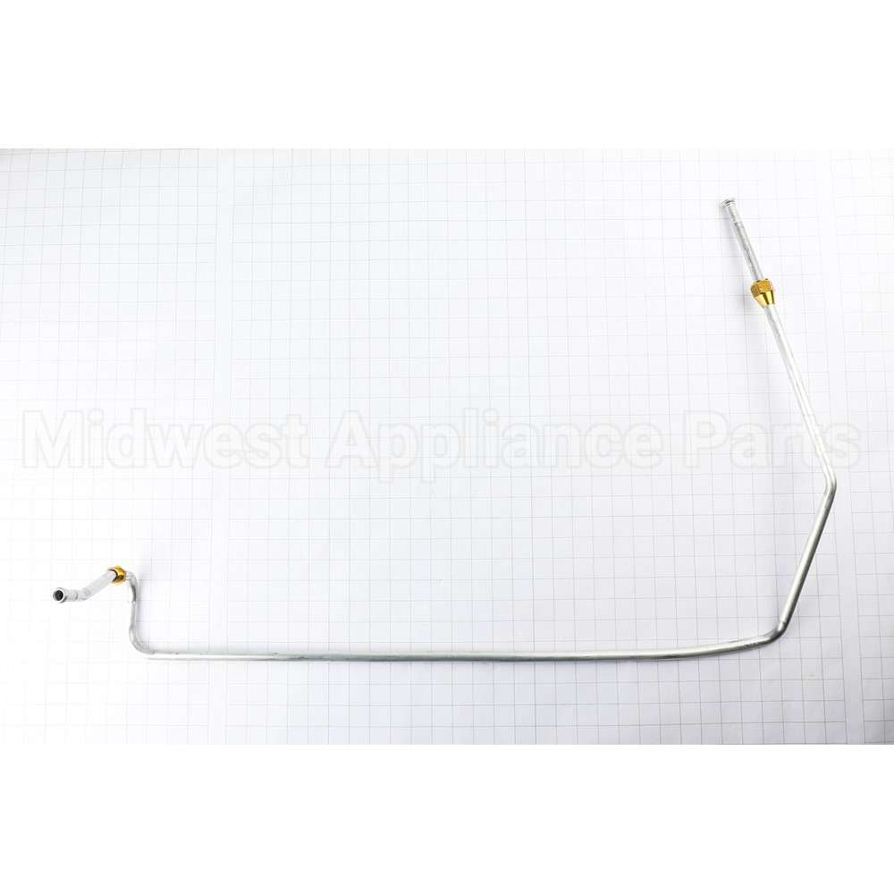 WB28X24772 GE Tube Manifold Supply