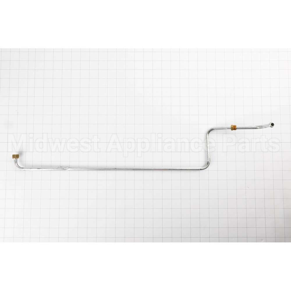 WB28X24773 GE Range Burner Tube Supply
