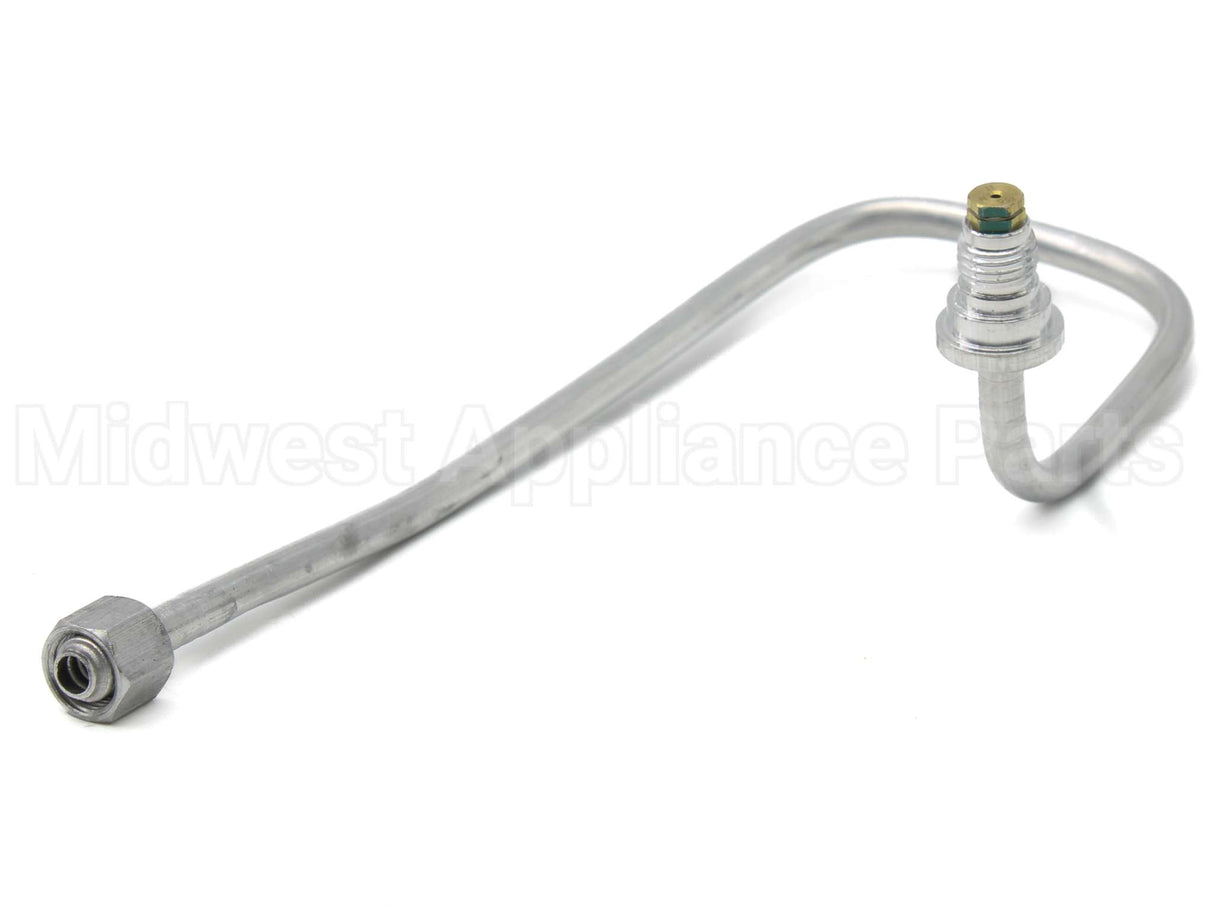 WB28X26306 GE Front Orifice Holder Lef