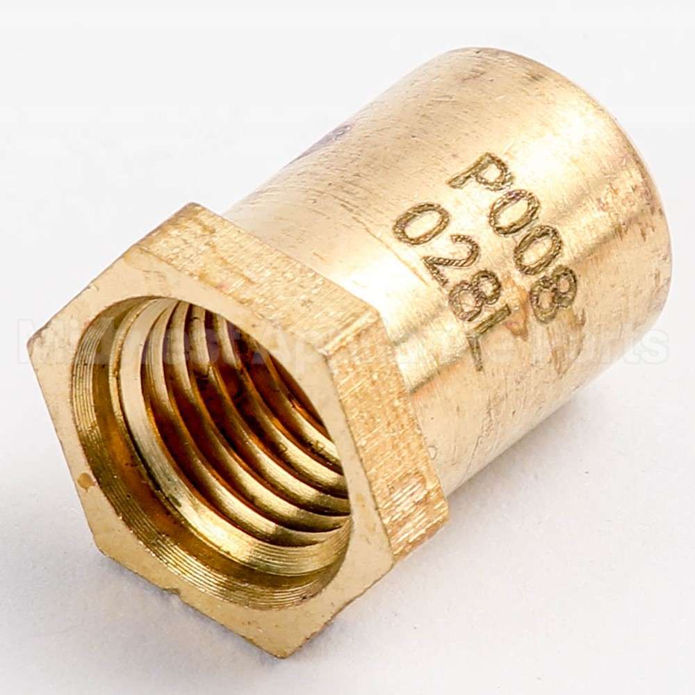 WB28X29255 GE Range Lp High Altitude Kit