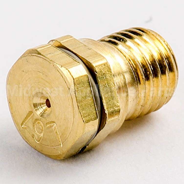 WB28X29255 GE Range Lp High Altitude Kit