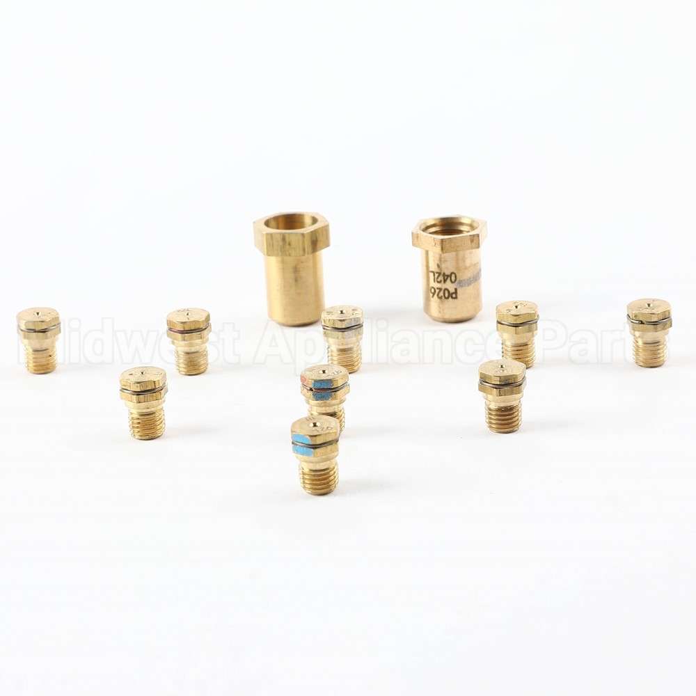 WB28X39129 GE Lp Conversion Kit