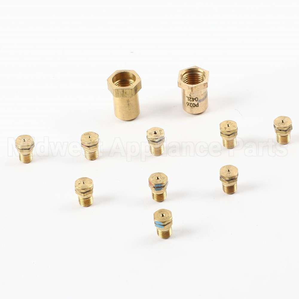 WB28X39129 GE Lp Conversion Kit