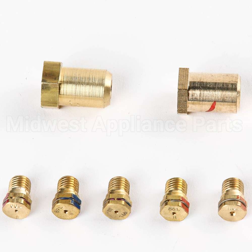 WB28X39132 GE Lp Conversion Kit