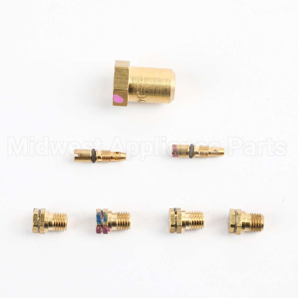 WB28X39134 GE Lp Conversion Kit