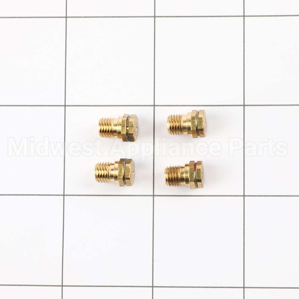 WB28X39134 GE Lp Conversion Kit