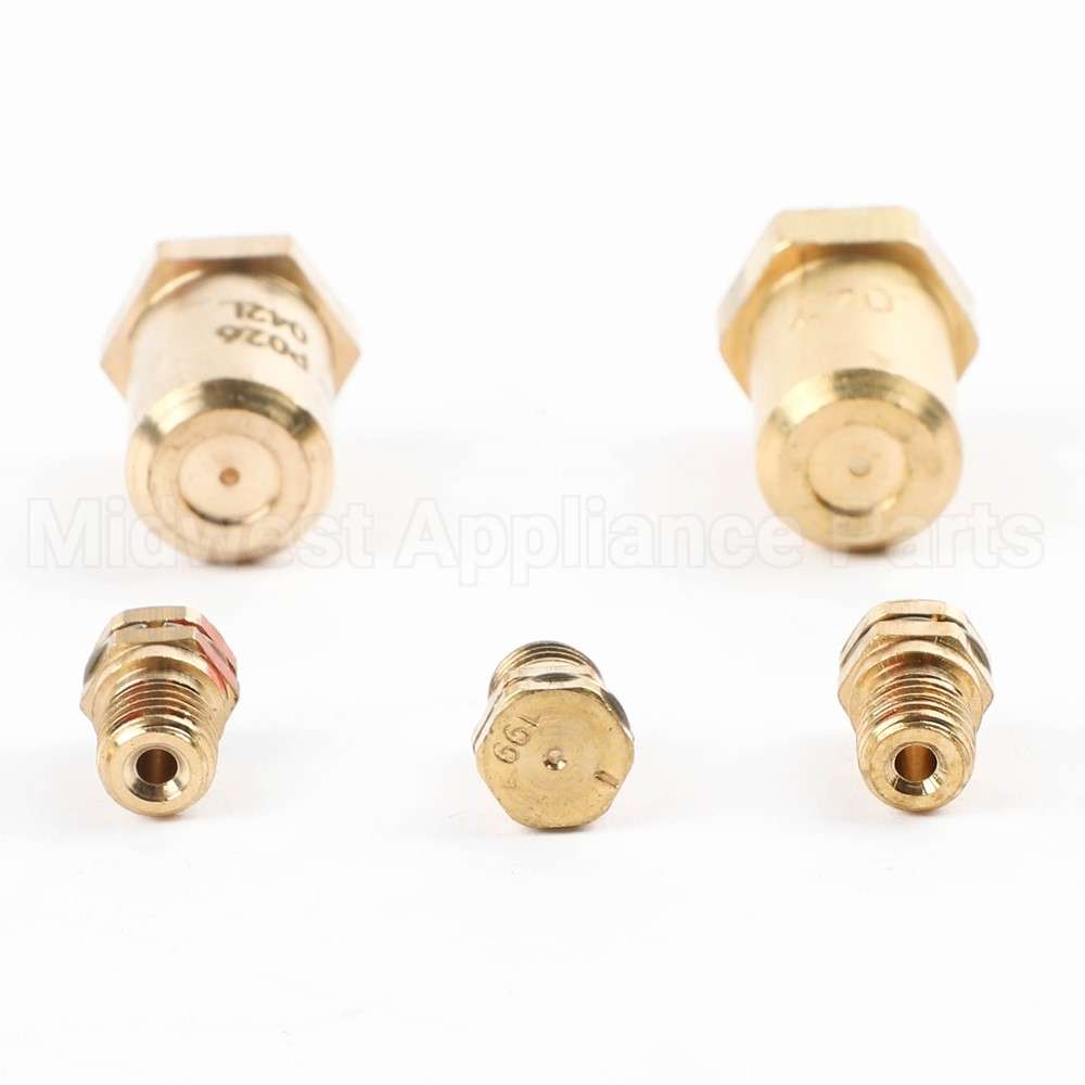WB28X39135 GE Lp Conversion Kit