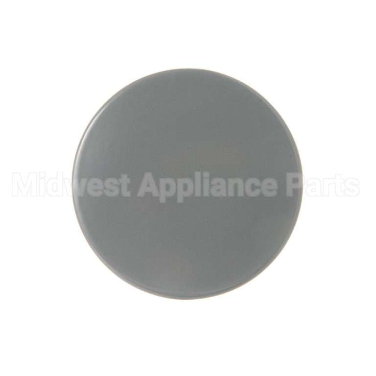 WB29K10004 GE Gas Range Burner Cap - Medium