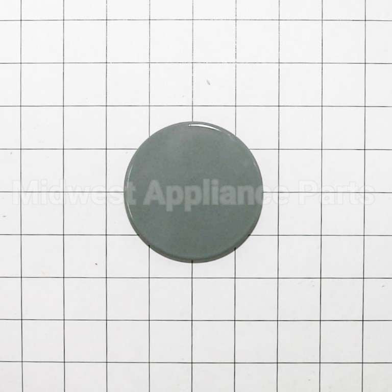 WB29K10004 GE Gas Range Burner Cap - Medium