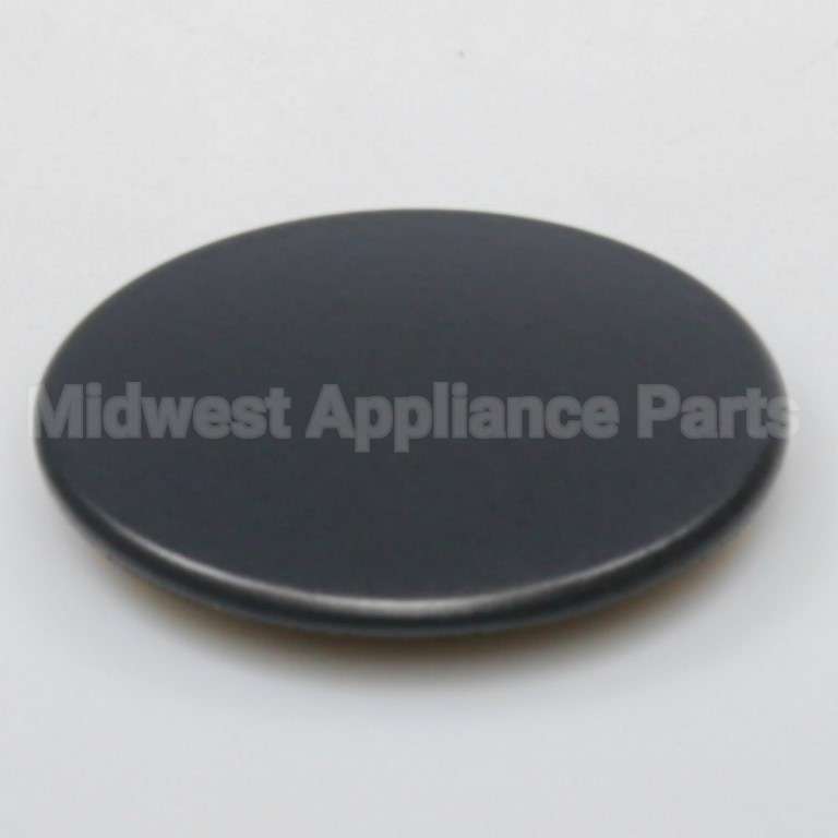 WB29K10022 GE Gas Range Small Burner Cap; 5000 Btus