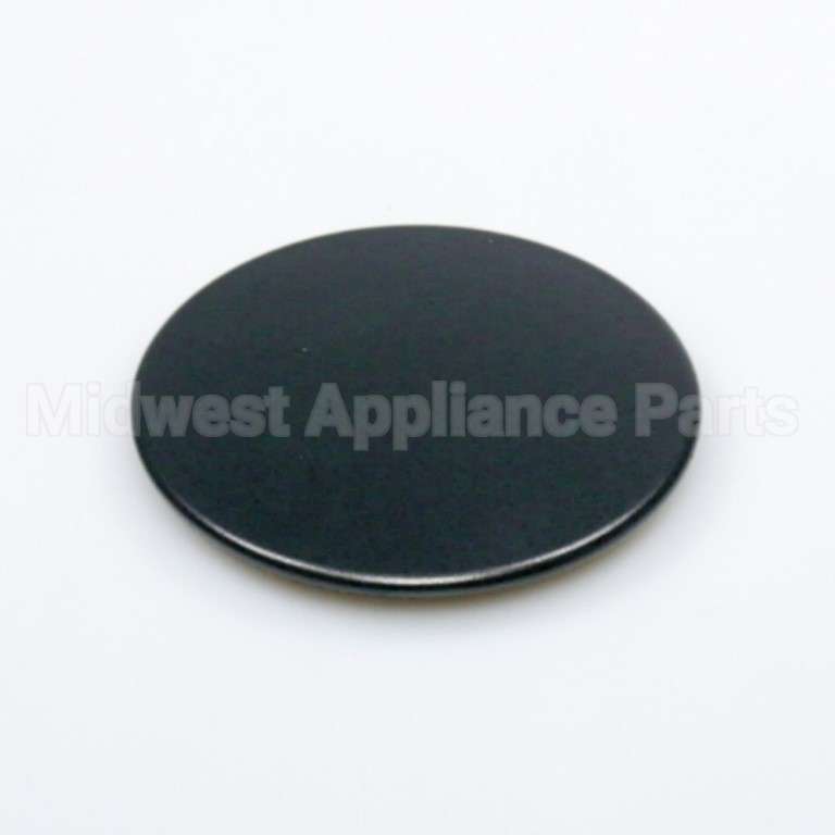 WB29K10024 GE Gas Range Burner Cap-Large; 12000 Btus