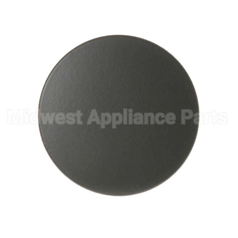 WB29K10024 GE Gas Range Burner Cap-Large; 12000 Btus