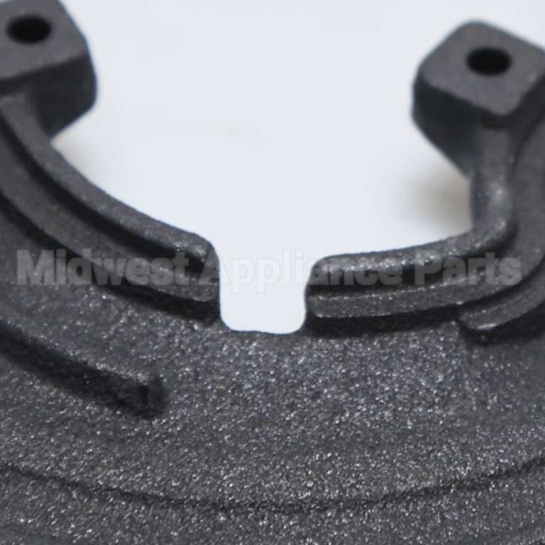 WB29K10044 GE Burner Cap Outer